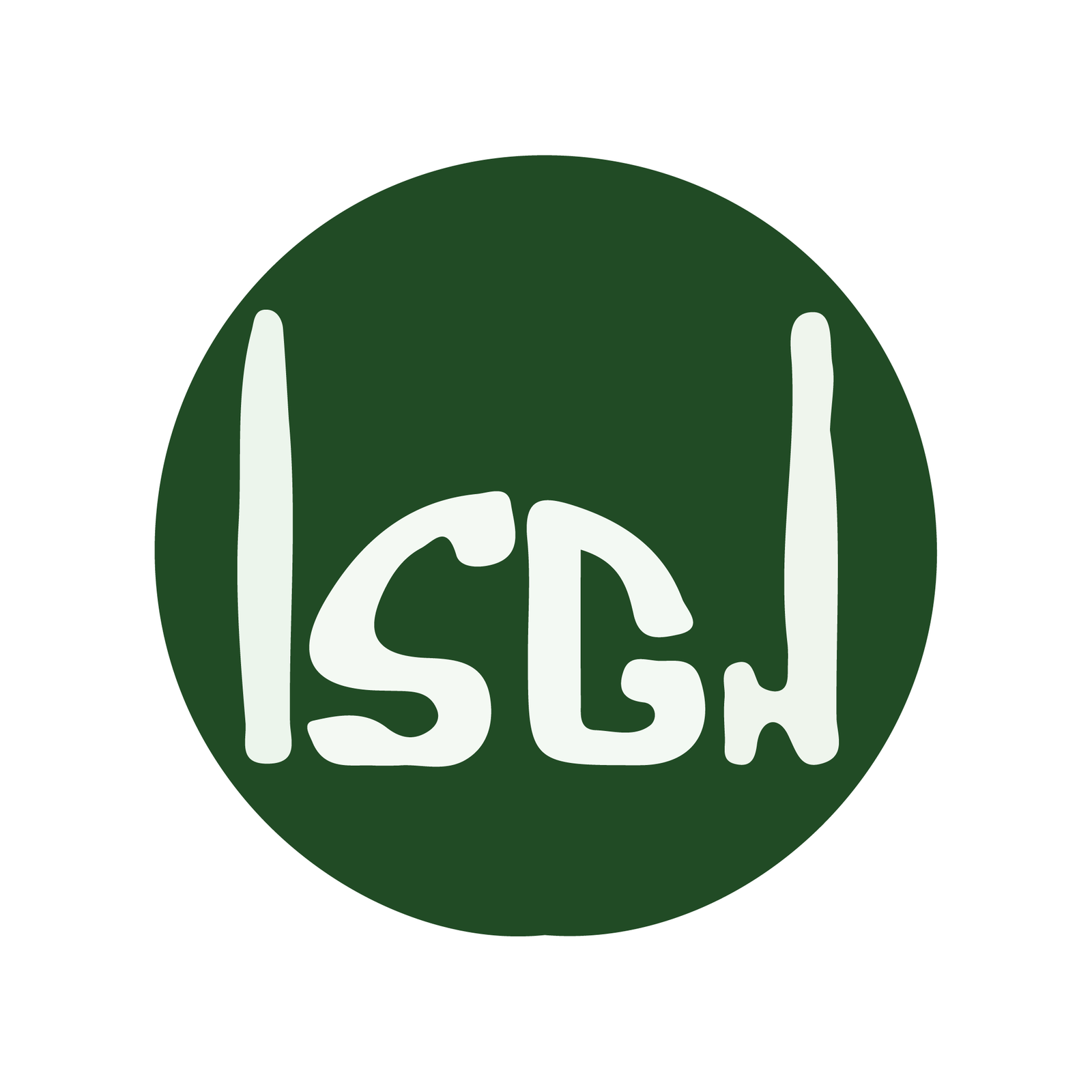 ISGH Masjid At-Taqwa Logo